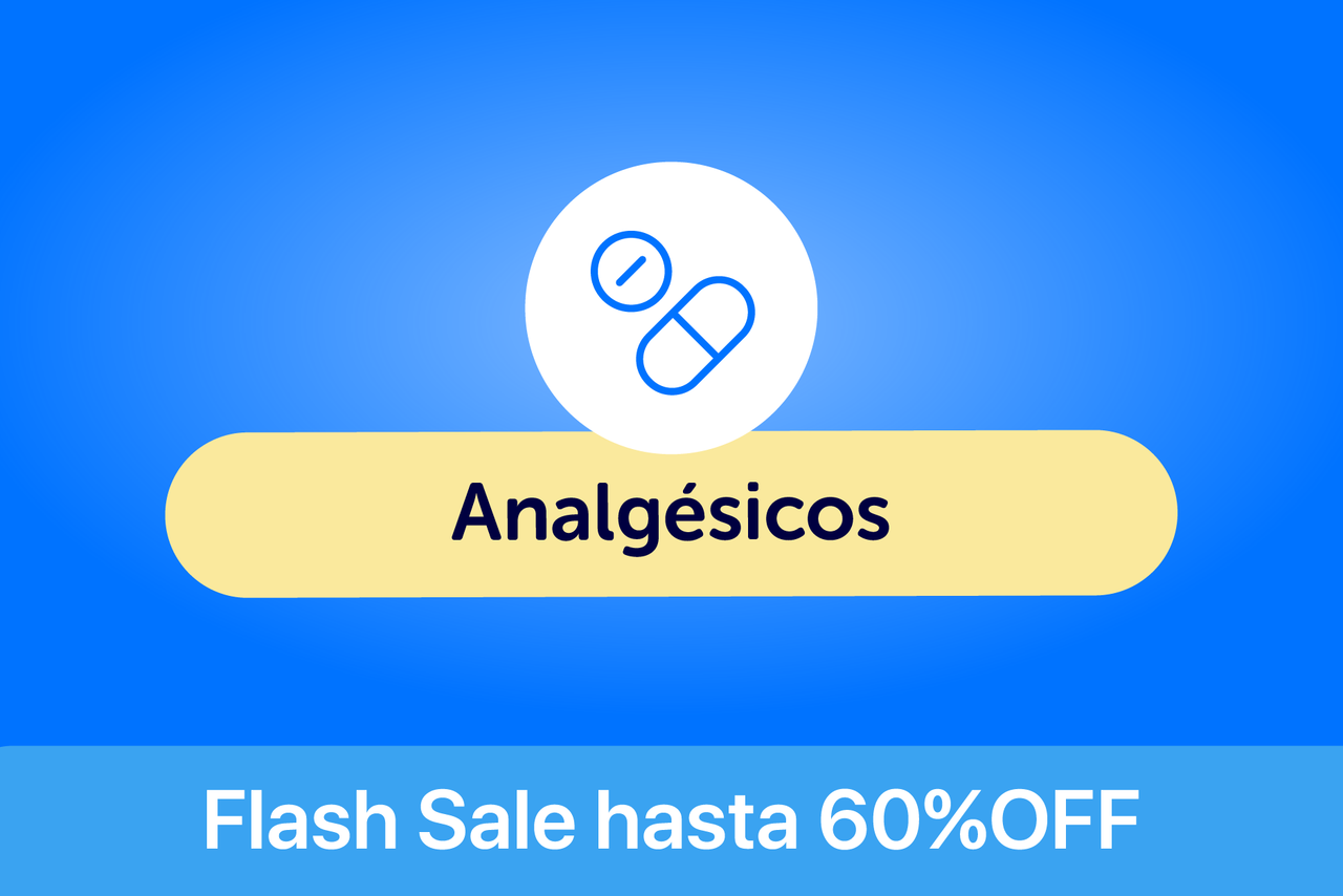 Analgésicos Deals